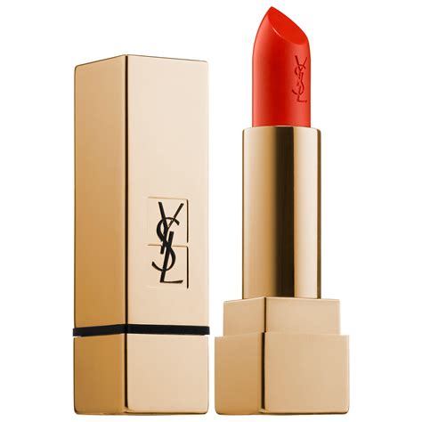 ysl lipstick 45 rose prose|ysl pure couture.